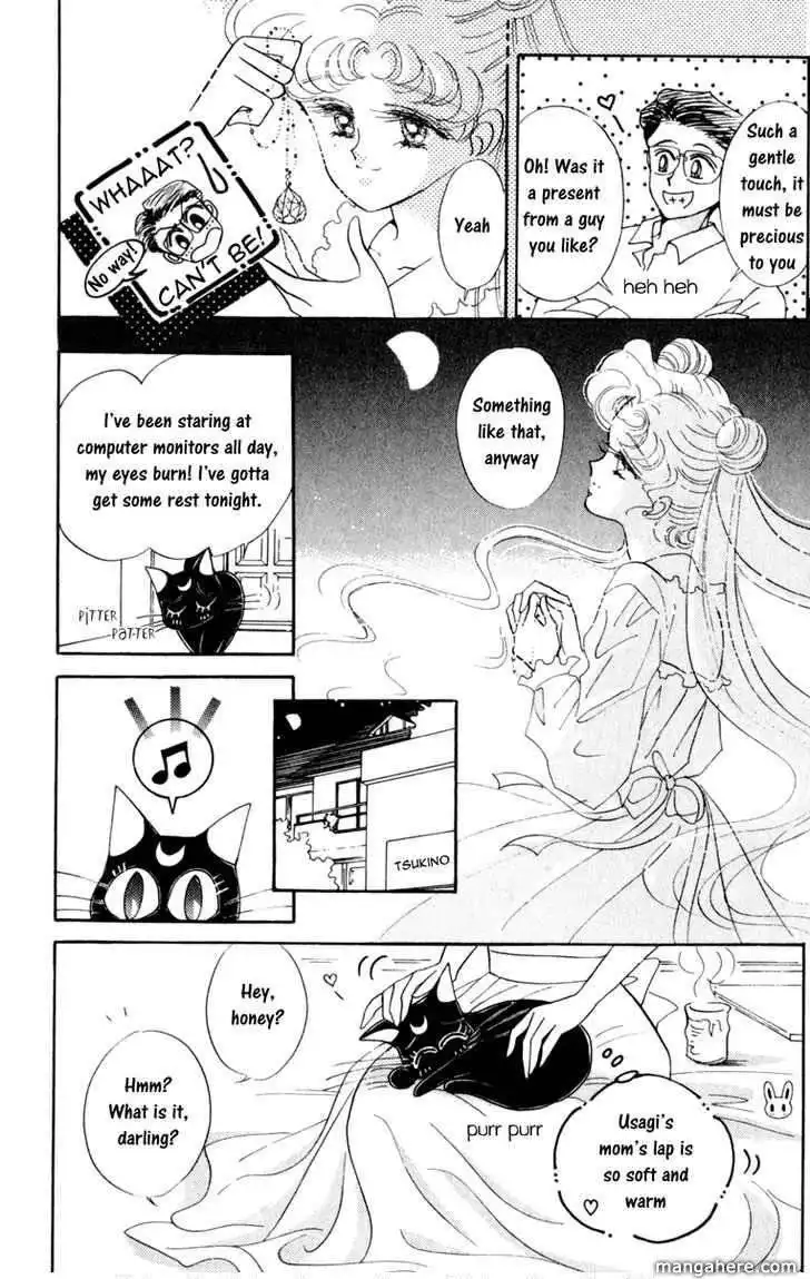 Sailor Moon Chapter 10 5